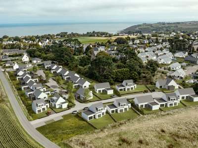 Photo Programme Neuf Plougasnou