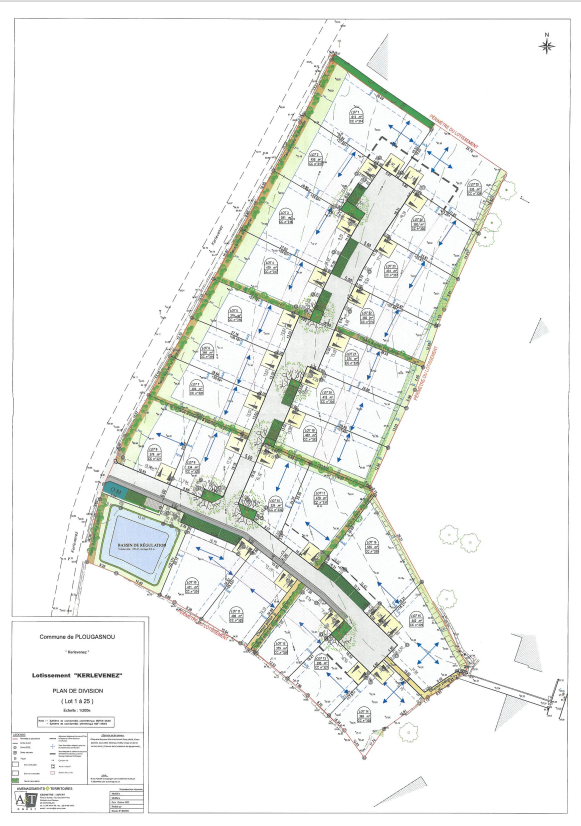 Photo Programme Neuf Plougasnou