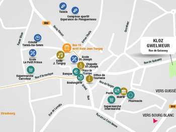 Photo Programme Neuf Plouguerneau