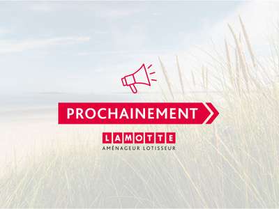 Photo Programme Neuf Plouguerneau