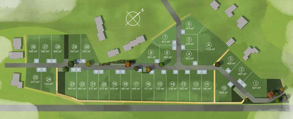 Photo Programme Neuf Plouguerneau