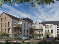 Programme Neuf 3 pièces