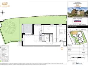 Vente Programme neuf AppartementPlouharnel