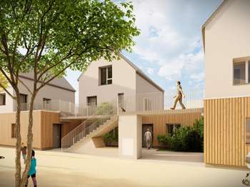 Photo Programme Neuf Plouhinec