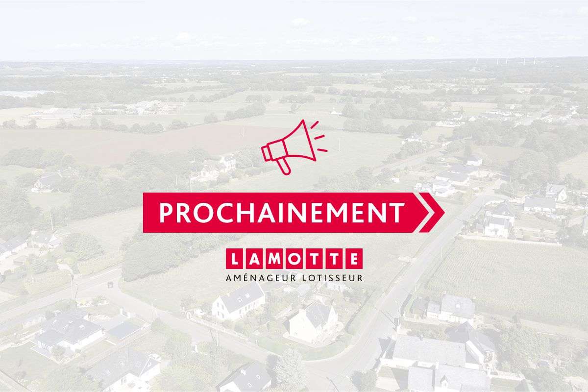 Photo Programme Neuf Plouigneau