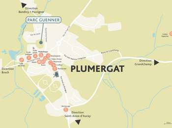 Photo Programme Neuf Plumergat