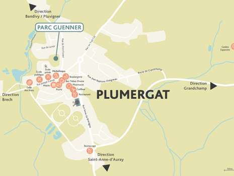 Photo Programme Neuf Plumergat