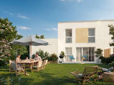 Photo Programme Neuf Pluneret