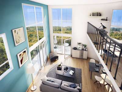 Photo Programme Neuf Poissy