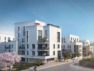 Photo Programme Neuf Poissy