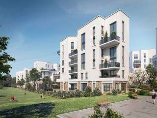 Photo Programme Neuf Poissy