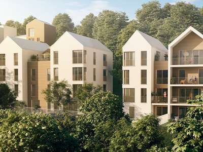 Photo Programme Neuf Poissy