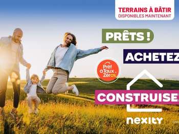 Photo Programme Neuf Poitiers