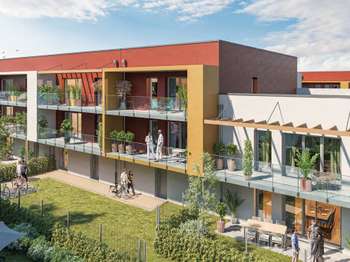 Photo Programme Neuf Poitiers