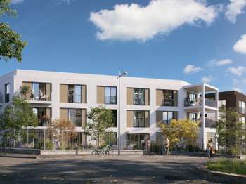 Photo Programme Neuf Pomponne
