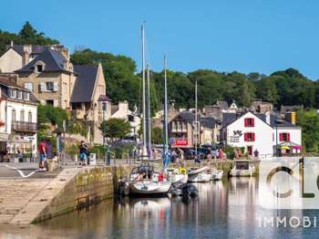 Vente Programme neuf AppartementPont-Aven