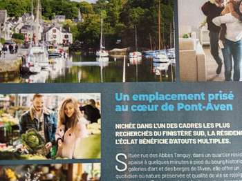 Programme Neuf 3 pièces
