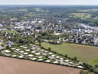 Photo Programme Neuf Pont-Croix