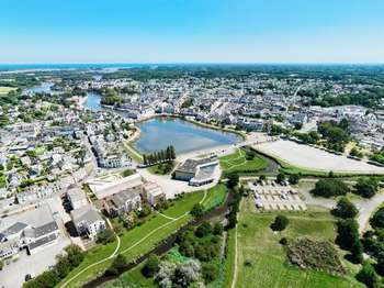 Photo Programme Neuf Pont-l'Abbé