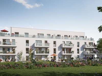 Photo Programme Neuf Pont-Péan