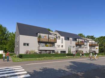 Photo Programme Neuf Pont-Péan