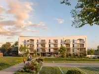 Programme Neuf Appartement Pont-Péan - 35