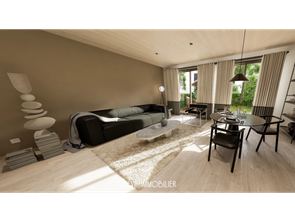 Vente Programme neuf MaisonPont-Rean