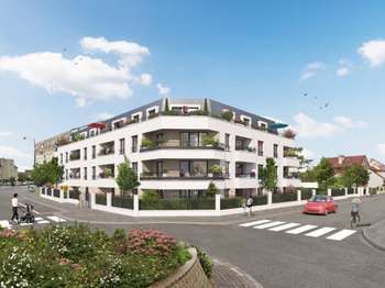Photo Programme Neuf Pontault-Combault