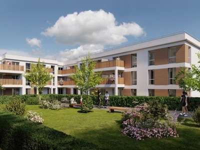 Photo Programme Neuf Pontivy