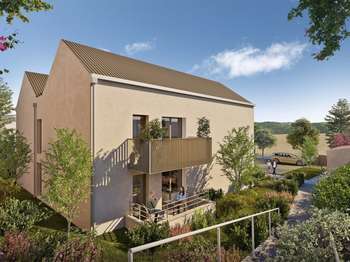 Photo Programme Neuf Pontivy Kéropert