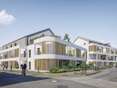 Programme Neuf Appartement Pordic - 22