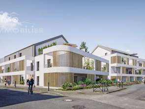 Vente Programme neuf AppartementPordic