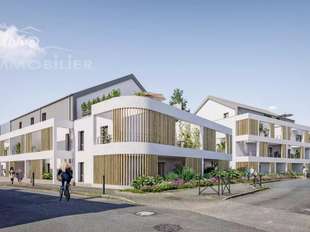 Photo Programme Neuf Pordic