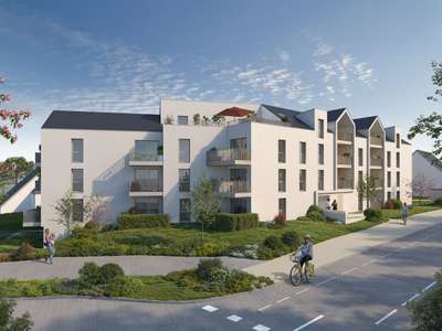 Photo Programme Neuf Pordic