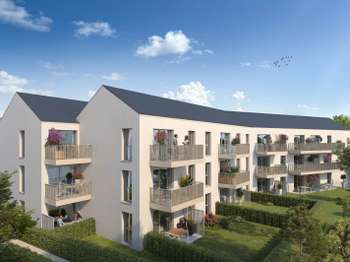 Photo Programme Neuf Pordic