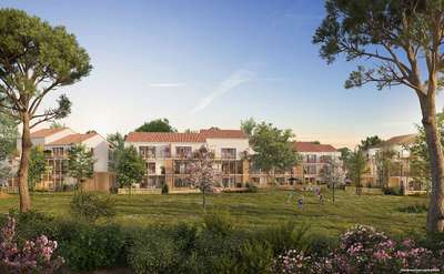 Photo Programme Neuf Pornic