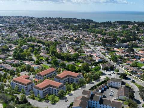 Programme Neuf Pornic 44