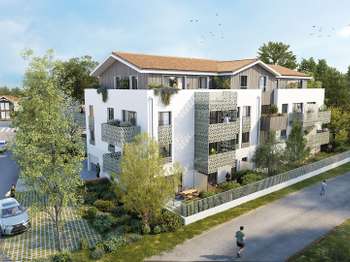 Programme Neuf 2 pièces