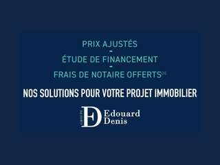 Photo Programme Neuf Pornichet