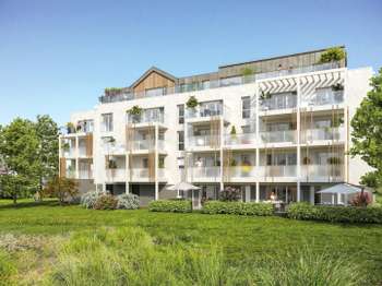 Photo Programme Neuf Pornichet