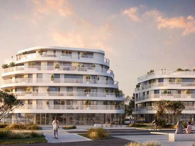 Photo Programme Neuf Pornichet