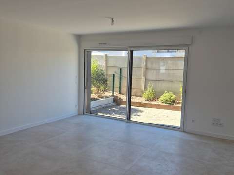 Programme Neuf 4 pièces