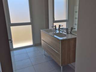 Programme Neuf 4 pièces