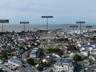 Programme Neuf 4 pièces