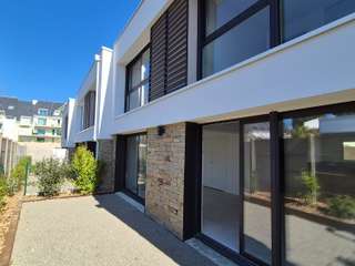 Programme Neuf 4 pièces