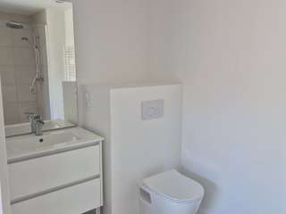 Programme Neuf 4 pièces