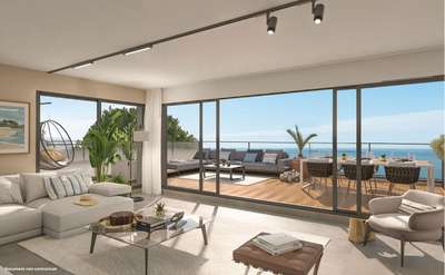 Photo Programme Neuf Pornichet