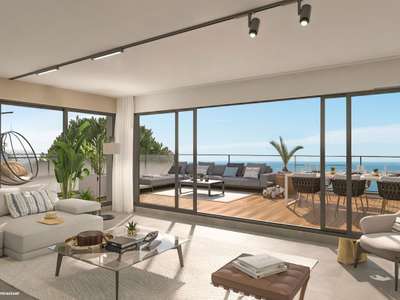 Photo Programme Neuf Pornichet