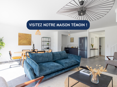 Photo Programme Neuf Pornichet