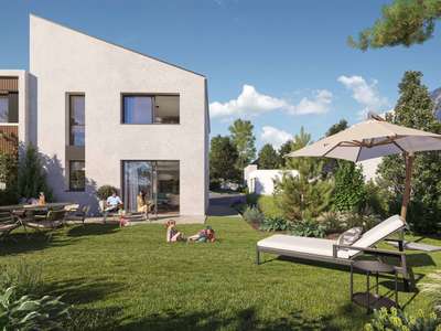 Photo Programme Neuf Pornichet